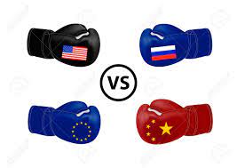Should Turkey give priority to the EU-USA, or Russia-China?