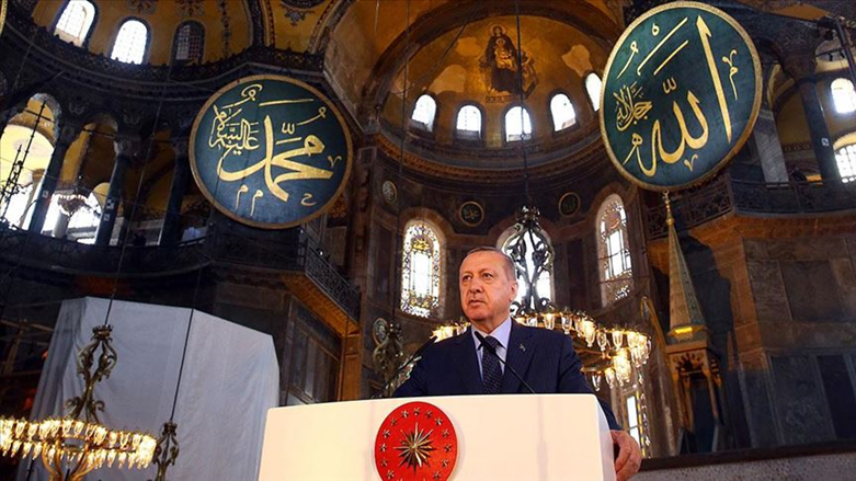 Erdoğan’s Doctrine: Political Islam Illusion or Distortion