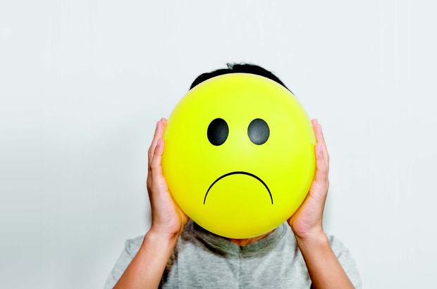 Turkiye ‘Unhappiest Country’