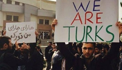 “Iranian Turks: Hidden Force of Iran’s Chessboard”