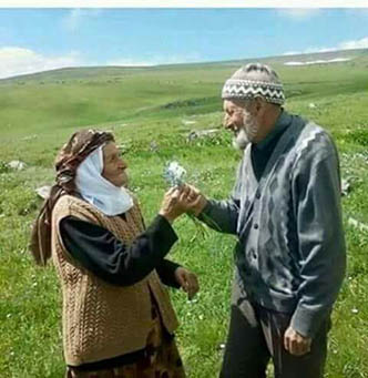 Dr Binhan Oğuz: The Peasant is the Master of The Nation