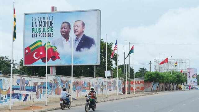 Turkiye Rising Power in Africa:  What are Turkiye’s expectations in Africa?