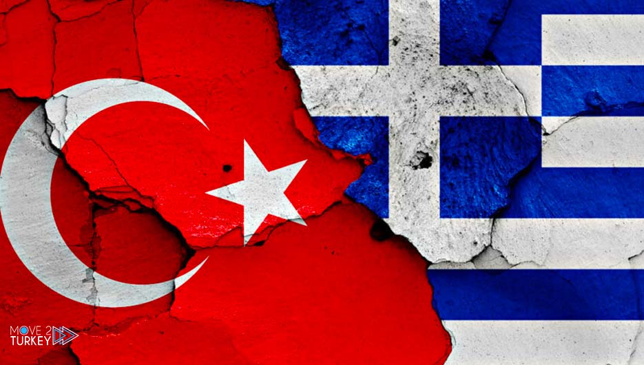 Tension Between Greece and Turkiye Public Opinion