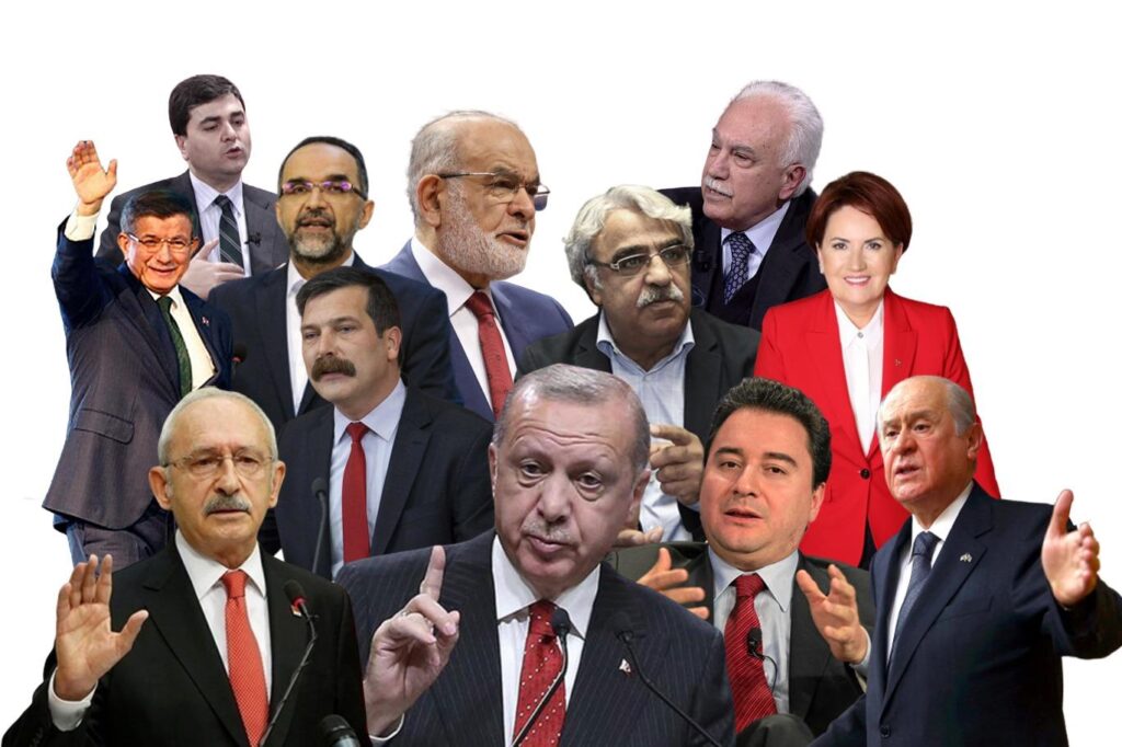 Searching For a Hero: Who Can Improve The Economic Situation in Turkiye?