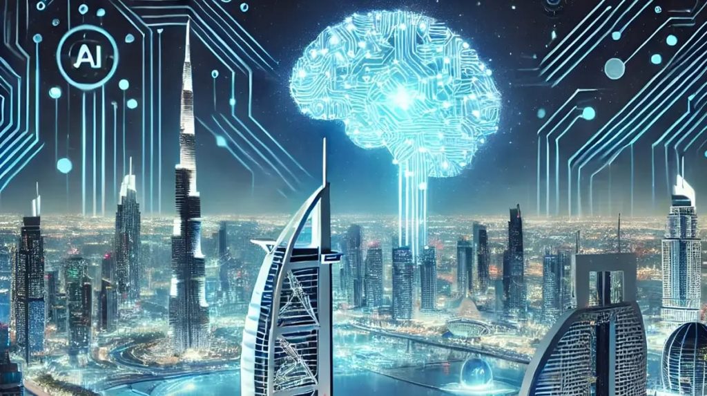 Turkiye–UAE Cooperation in Artificial Intelligence: Leveraging Complementary Strengths for Strategic Influence in Central Asia